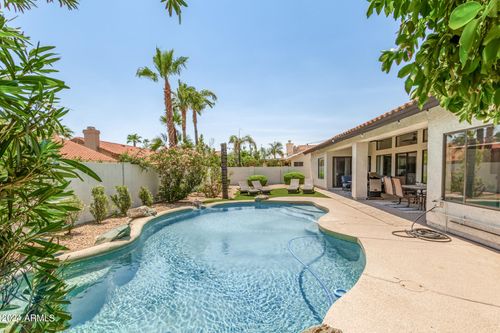 6309 E Nisbet Road, Scottsdale, AZ, 85254 | Card Image