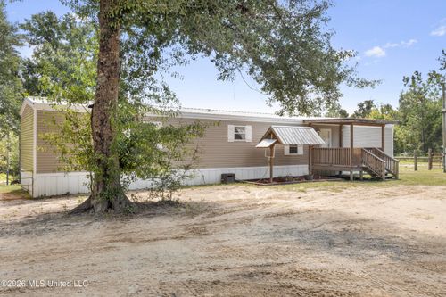 312 Ridge Rd N, Perkinston, MS, 39573-5816 | Card Image