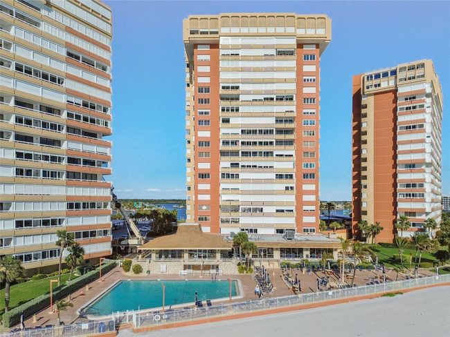 APT-208 - 17920 Gulf Blvd, Condo with 1 bedrooms, 2 bathrooms and null parking in REDINGTON SHORES FL | Image 64