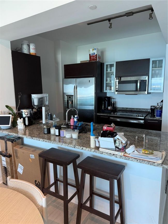 APT-3202 - 951 Brickell Ave, Condo with 1 bedrooms, 1 bathrooms and null parking in Miami FL | Image 10