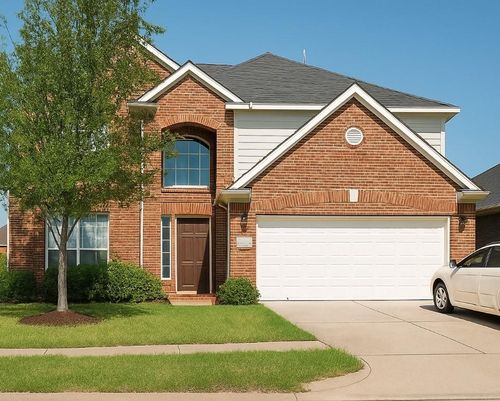 18 Old Presidio Dr, Manvel, TX, 77578-5601 | Card Image