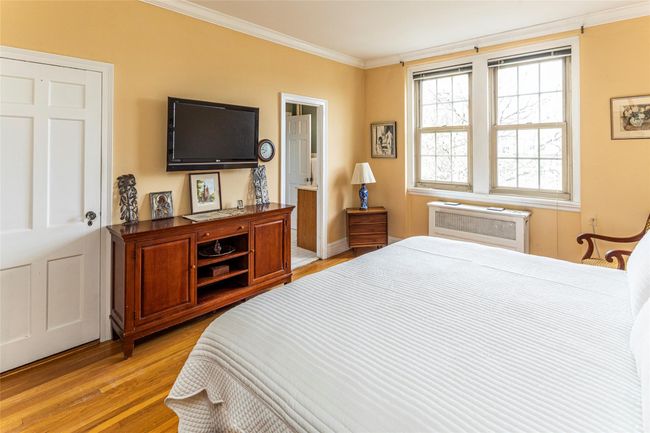APT-6C - 7 Tanglewylde Ave, Home with 3 bedrooms, 2 bathrooms and null parking in Bronxville NY | Image 8