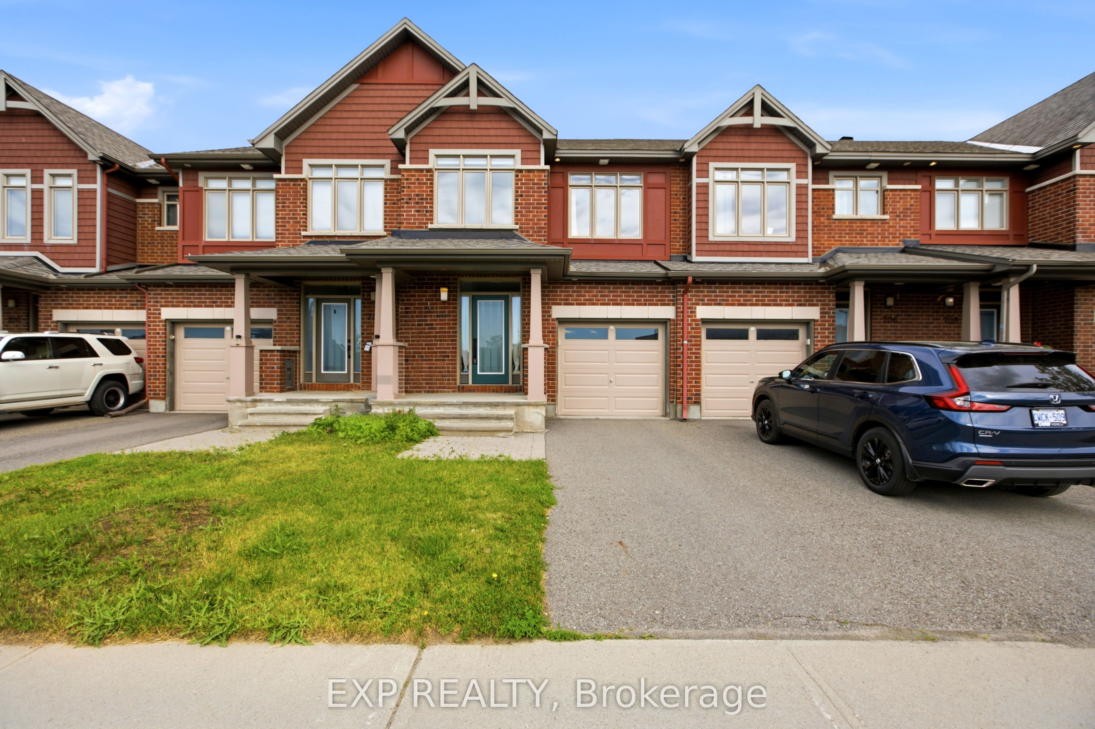 Residential in Blossom Park - Airport and Area