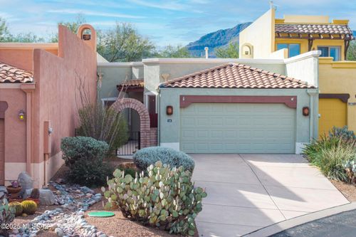 116 Calle Barrio De Tubac, Tubac, AZ, 85646 | Card Image