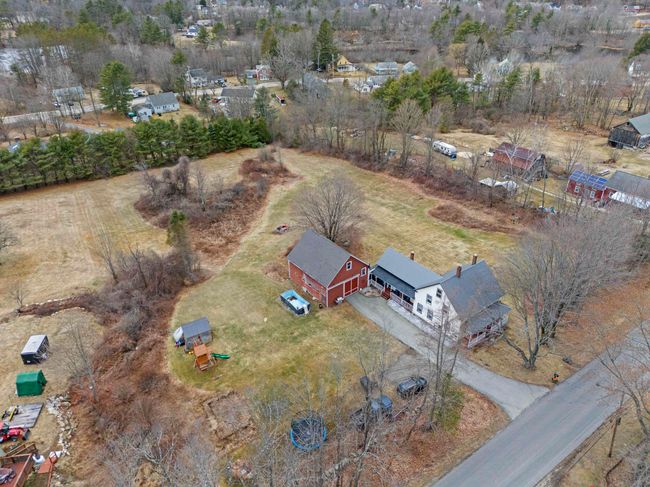 59 S Main St, House other with 4 bedrooms, 2 bathrooms and null parking in Troy NH | Image 7