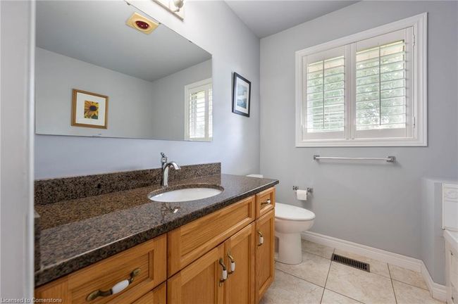 1 Ravine Crt, House other with 2 bedrooms, 3 bathrooms and 6 parking in Port Dover ON | Image 20