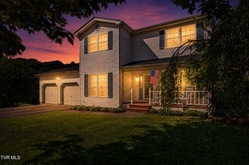 18403 Ironwood Loop, Abingdon, VA, 24210-8253 | Card Image