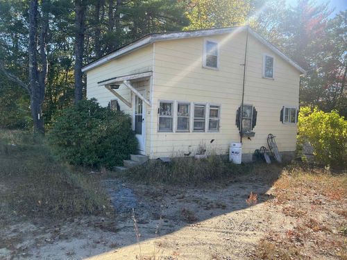 122 Ossipee Trail, Porter, ME, 04068 | Card Image