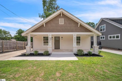 805 Green Ave, Greenville, SC, 29605-4121 | Card Image