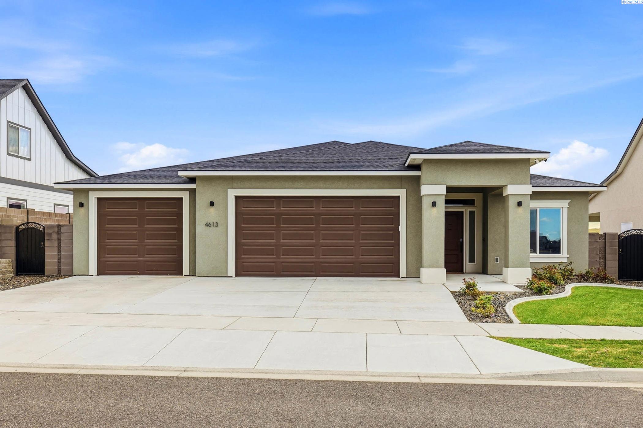 Residential in Richland