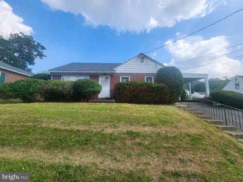 465 Lincoln Avenue, EPHRATA, PA, 17522 | Card Image