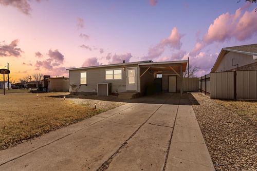 3503 Fairmount Dr, Midland, TX, 79703-7115 | Card Image