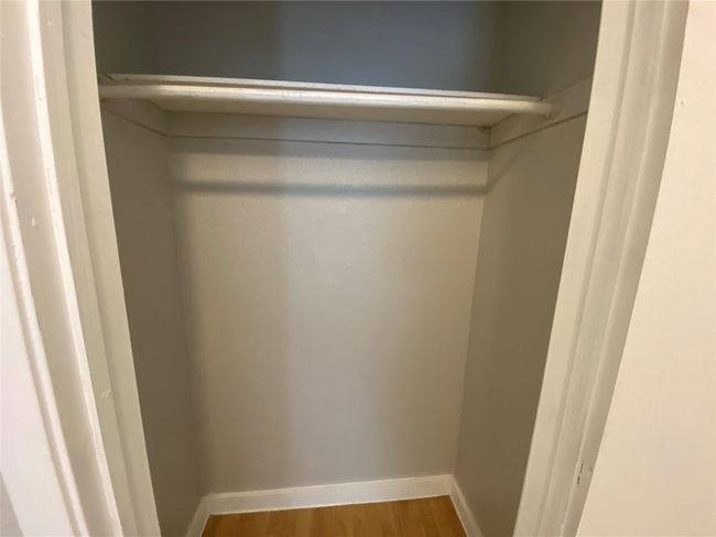 View of closet | Image 5