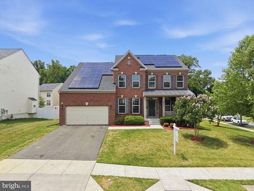2812 Trotter Park Ln, GLENARDEN, MD, 20706-2685 | Card Image