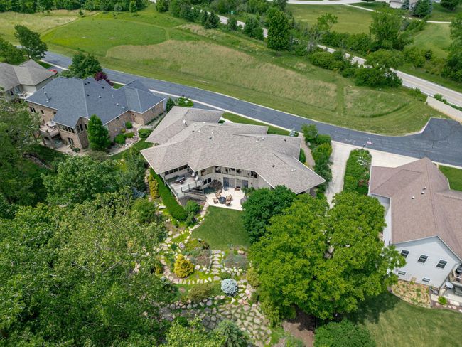 515 Stone Ridge Ln, House other with 4 bedrooms, 4 bathrooms and null parking in Cherry Valley IL | Image 53