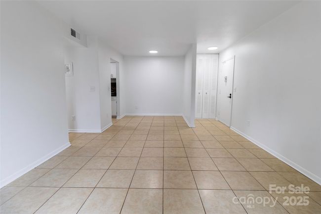 APT-3 - 326 Orchard Trace Ln, Condo with 1 bedrooms, 1 bathrooms and null parking in Charlotte NC | Image 4