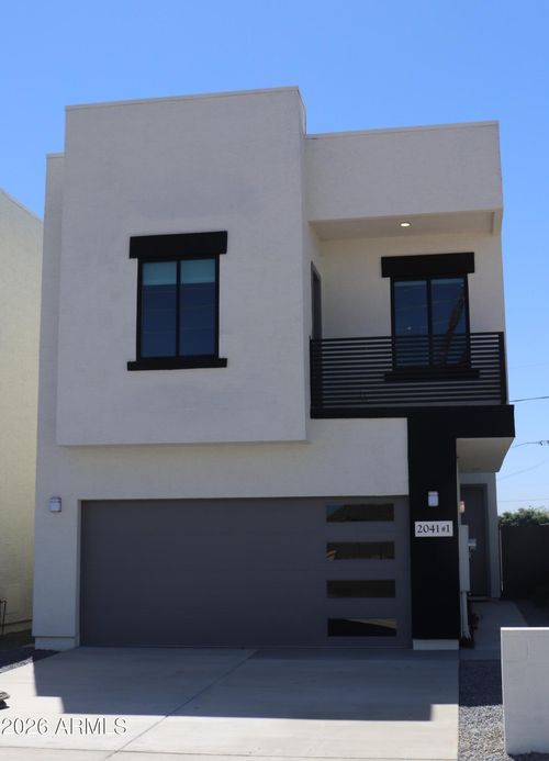 1-2041 E Michigan Ave, Phoenix, AZ, 85022-1404 | Card Image