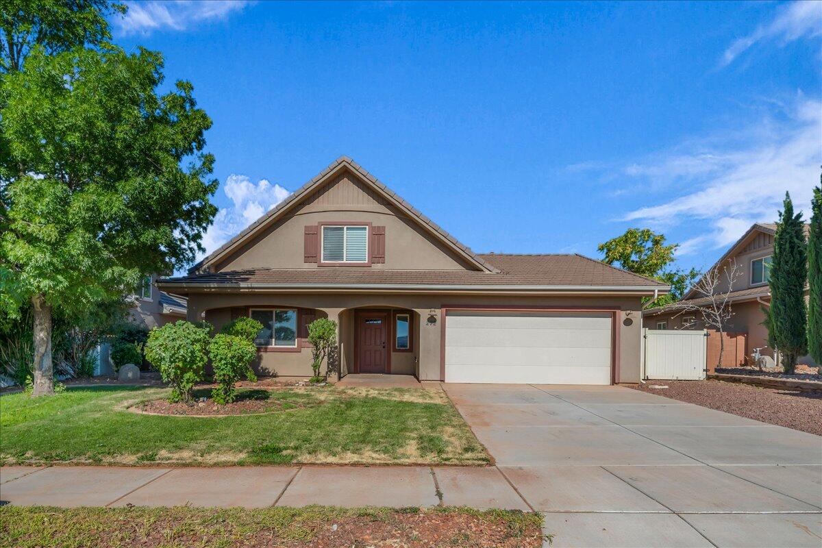Main St, Ivins, UT 84738