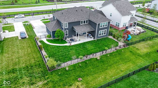 1979 Lunenburg Dr, House other with 5 bedrooms, 6 bathrooms and null parking in Westfield IN | Image 83
