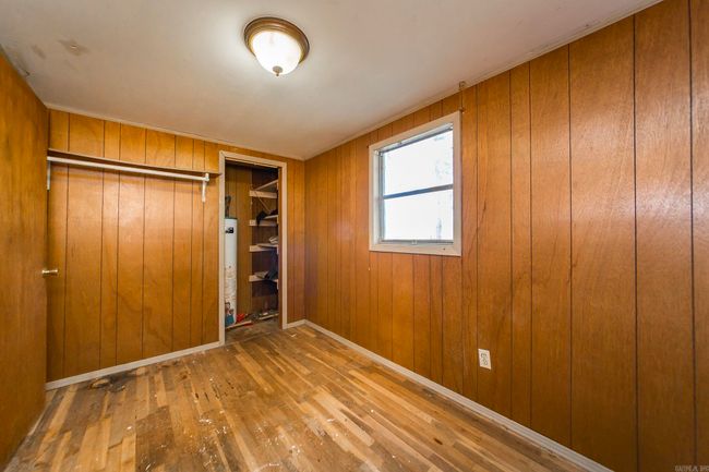 628 Hurricane Lake Rd, House other with 3 bedrooms, 2 bathrooms and null parking in Bald Knob AR | Image 15
