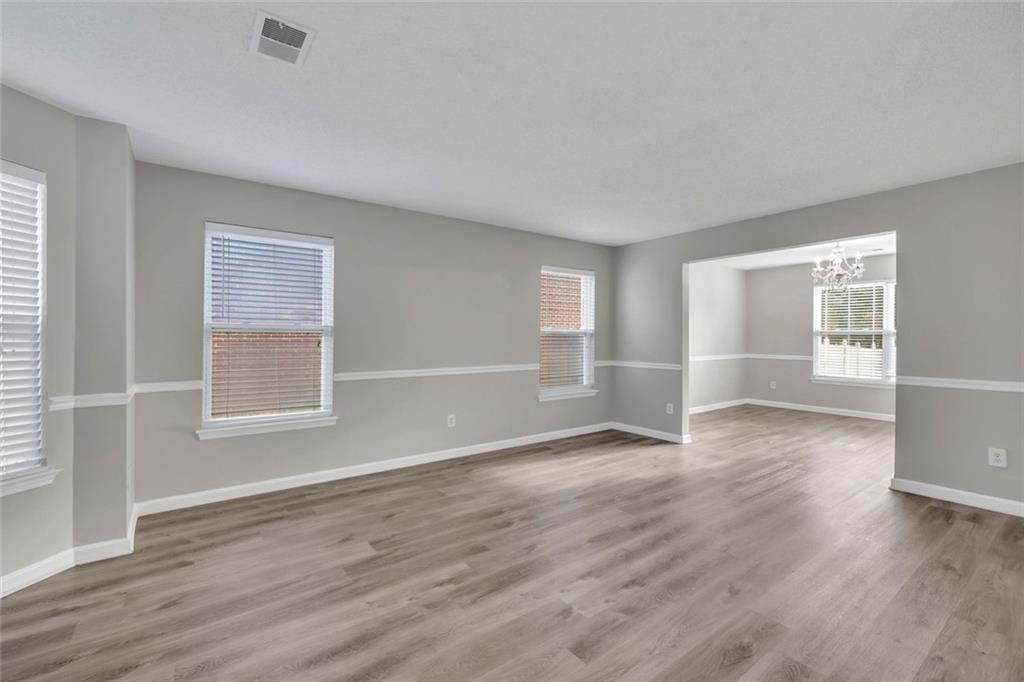 Residential in Mcdonough 5
