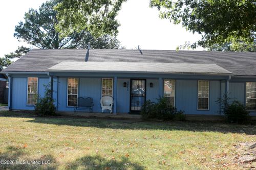 8405 Deep Well Pl, Southaven, MS, 38671-4226 | Card Image