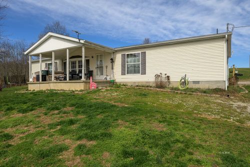 1586 Holcomb Hollow Road, Thurman, OH, 45685 | Card Image