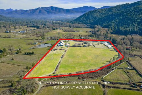 320 Caves Camp Rd, Williams, OR, 97544-9690 | Card Image