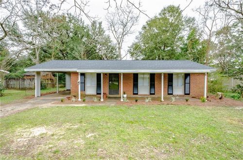 4339 Binghamton Dr, Mobile, AL, 36619-1883 | Card Image