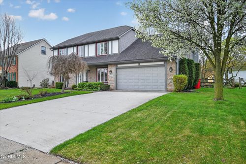 7309 Fox Ln, Holland, OH, 43528-9362 | Card Image