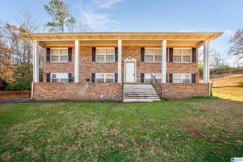 507 Rosewood Avenue, ANNISTON, AL, 36201 | Card Image