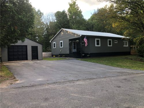 9377 Gillett Rd, Holland Patent, NY, 13354-4011 | Card Image