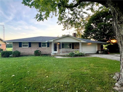 1317 Park Avenue, Eaton, OH, 45320 | Card Image