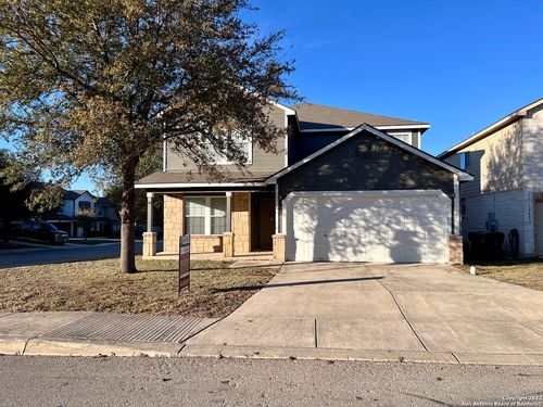 12827 Sicily, San Antonio, TX, 78253-9255 | Card Image