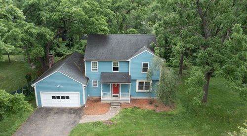 3 Jo Mar Dr, Sandy Hook, CT, 06482-1210 | Card Image
