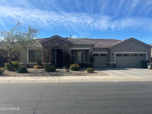 16205 W Cocopah St, Goodyear, AZ, 85338-7936 | Card Image