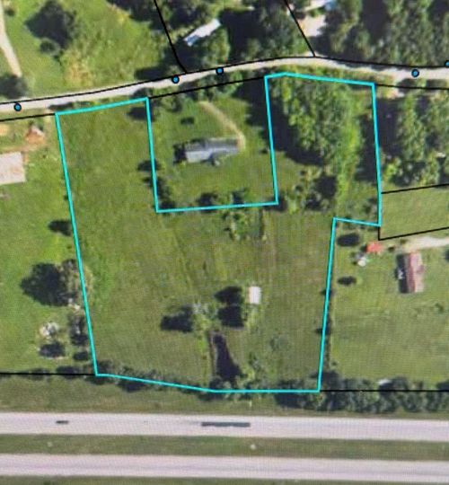 TBD Peasticks Rd, Owingsville, KY, 40360 | Card Image
