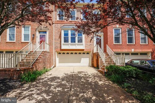 21 Sterling Ct, ROCKVILLE, MD, 20850-4615 | Card Image