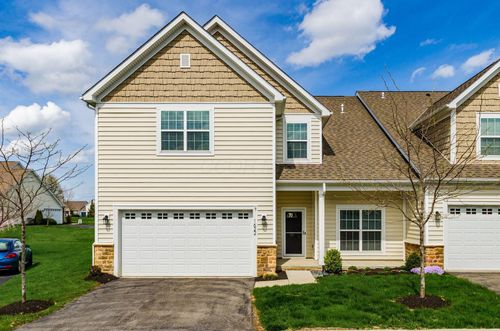 1622 Linkhorn Dr, Grove City, OH, 43123-8190 | Card Image