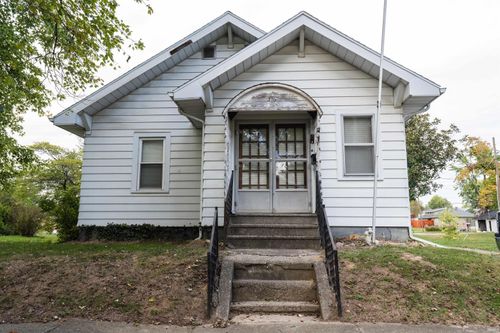 316 W 8th St, Bicknell, IN, 47512-1218 | Card Image
