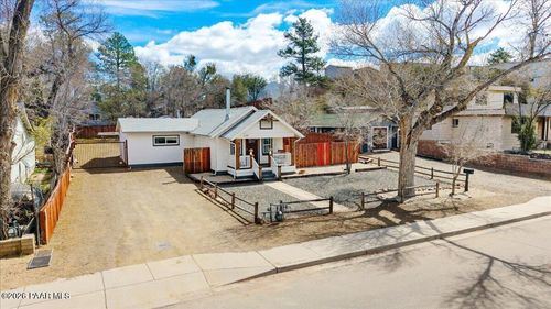 539 Lincoln Ave, Prescott, AZ, 86301-2464 | Card Image