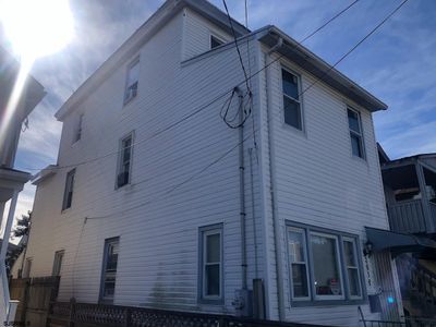 2016 Grant Ave, House other with 3 bedrooms, 1 bathrooms and null parking in Atlantic City NJ | Image 3