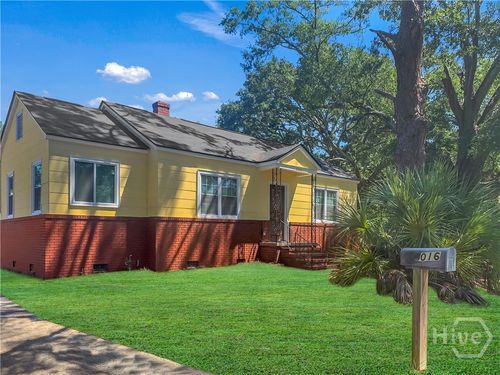 2016 Alaska St, savannah, GA, 31404-2506 | Card Image