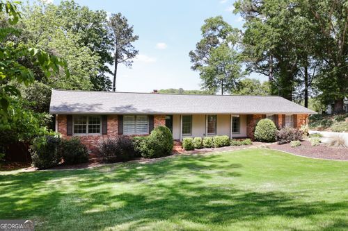 206 Fortson Dr, Athens, GA, 30606-4104 | Card Image