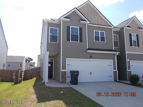 5452 Thrasher Ln, Hephzibah, GA, 30815-7221 | Card Image