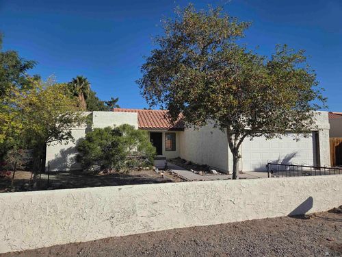 12276 E Camino Loma Vis, Yuma, AZ, 85367-7396 | Card Image