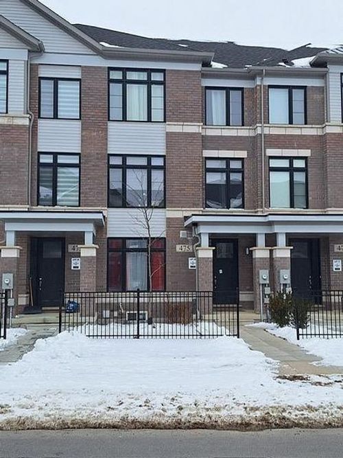 475 Provident Way, Mount Hope, ON, L0R1W0 | Card Image