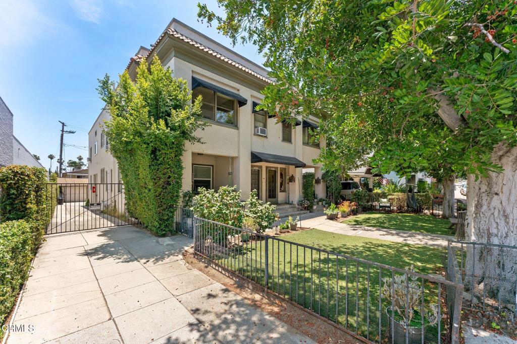Residential Income in South Pasadena 3