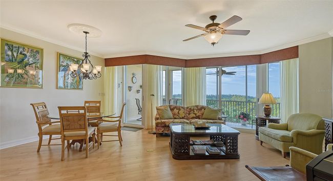 APT-603 - 409 N Point Rd, Condo with 3 bedrooms, 3 bathrooms and null parking in OSPREY FL | Image 11