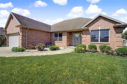 207 Quail Run Ct, Carlisle, OH, 45005-6338 | Card Image